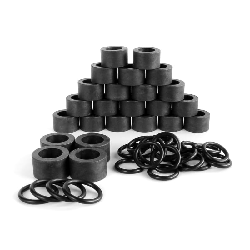 EPI — EPI 18+ Polaris 1000 Ranger XP/RZR/ Kinetic Sport Rear Swing Arm - Control Arm/ Bushing Kit