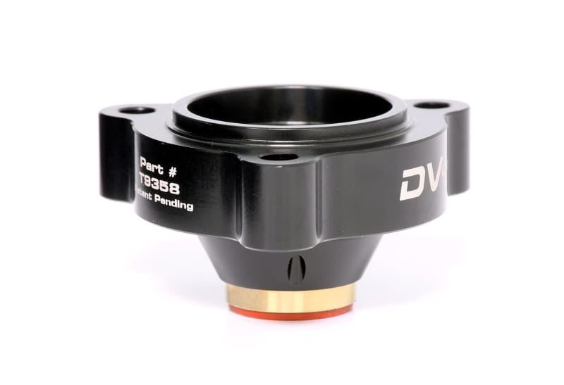 Go Fast Bits — DV+ Performance Diverter Valve, Faster, Stronger, Simpler, Better