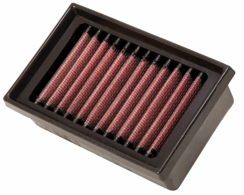 K&N Engineering — Replacement Air Filter
F650CS/01-05