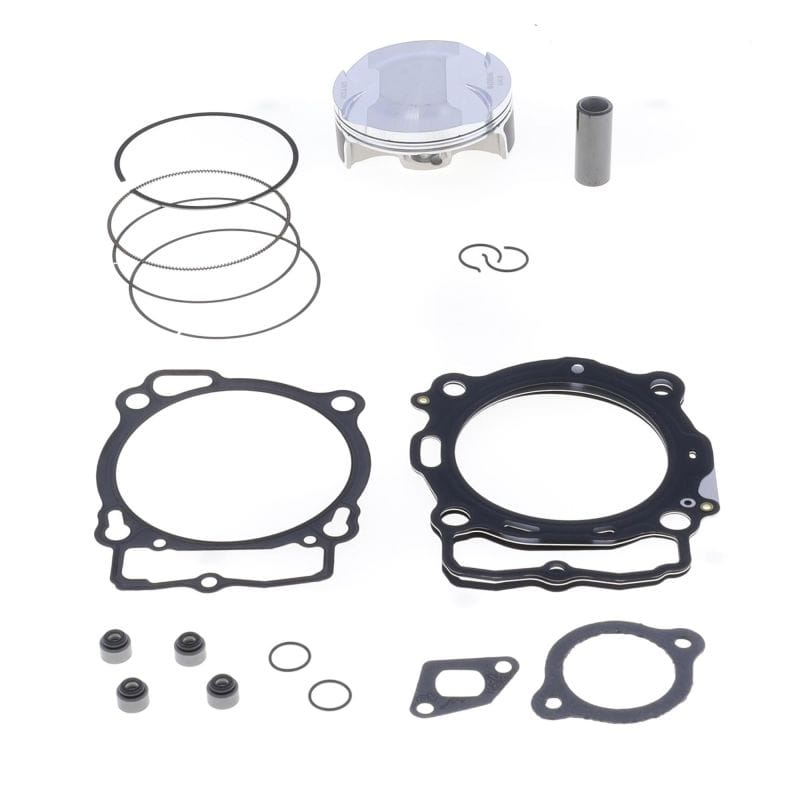 Athena — Athena 21-23 Gas Gas EX 450 F 94.96mm Bore Forged 4-Stroke Top End Piston Kit w/Top End Gasket Kit