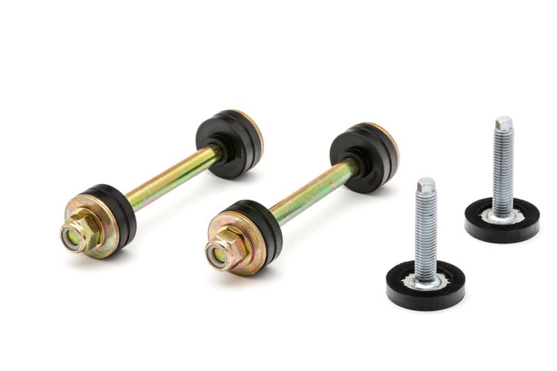 Eibach — Set of 4 Height Adjustable Pads