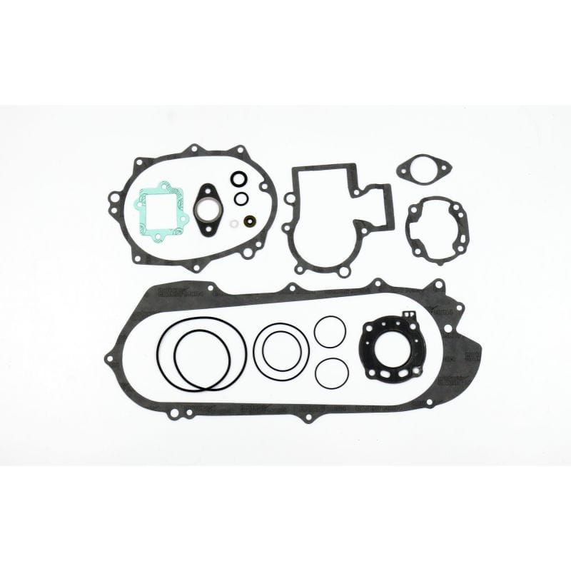 Athena — Athena 00-03 Aprilia SR Di Tech Euro2 50 Complete Gasket Kit (Excl Oil Seal)