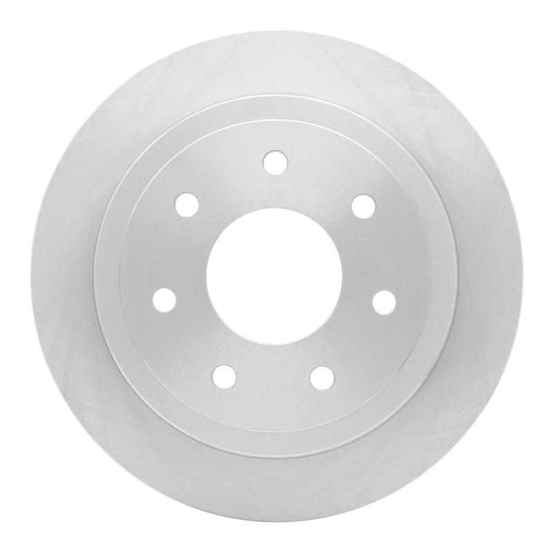 DFC — Disc Brake Rotor