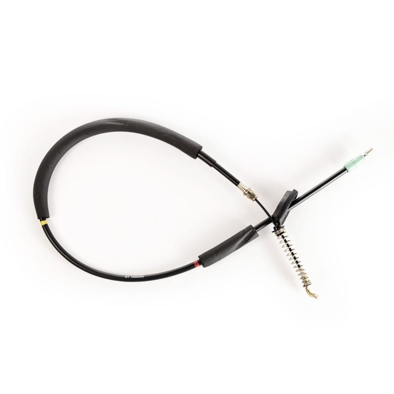 OMIX — Omix Parking Brake Cable Rear 07-18 2-Door Wrangler