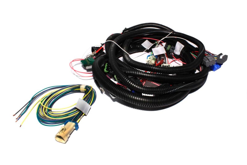 FAST — XFI Main Harness for Rear Engine Dragster and Boats