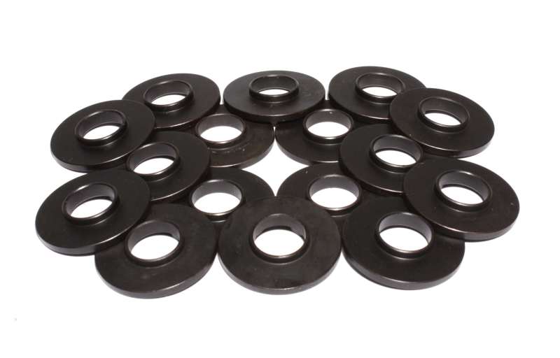 COMP Cams — ID Spring Locator Set of 16 - 1.300" OD, .570" ID, .060" Thickness