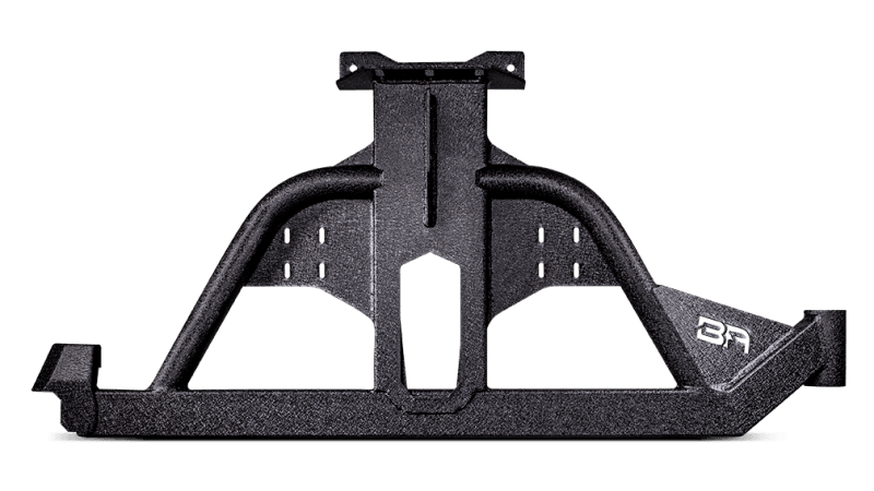 Body Armor 4x4 — Hawse Fairlead (Synthetic Rope Only)