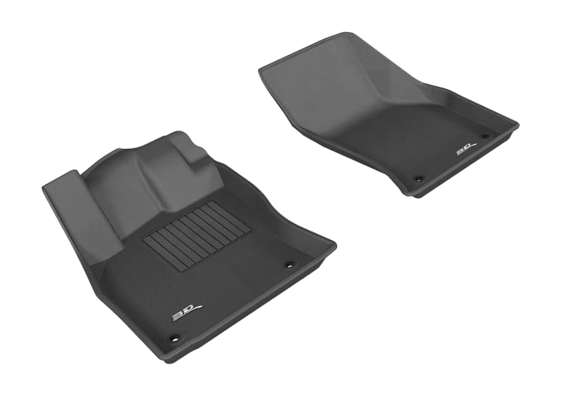 3D MAXpider — KAGU Floor Mat