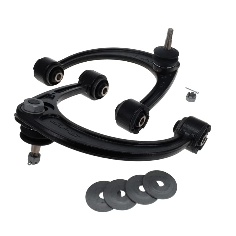 SPC Performance — 2ND & 3RD GEN TACOMA ADJUSTABLE UPPER CONTROL ARM (PAIR)