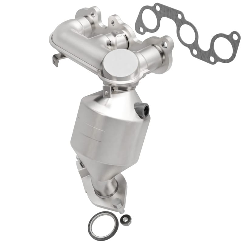 Magnaflow — HM Grade Manifold Catalytic Converter