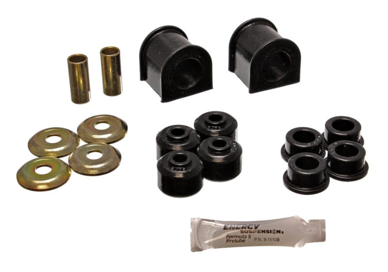 Energy Suspension — Sway Bar Bushing Set