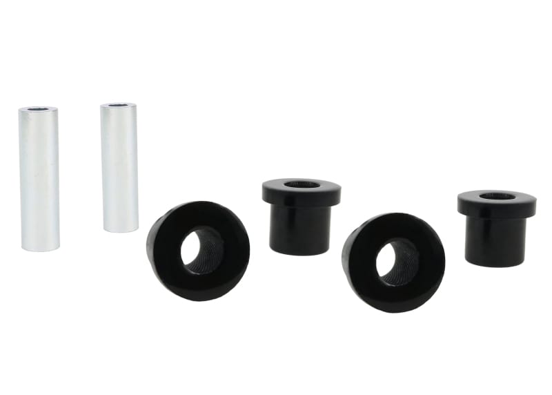 Whiteline — Control Arm Lower - Inner Bushing Kit
Control arm - lower inner bushing