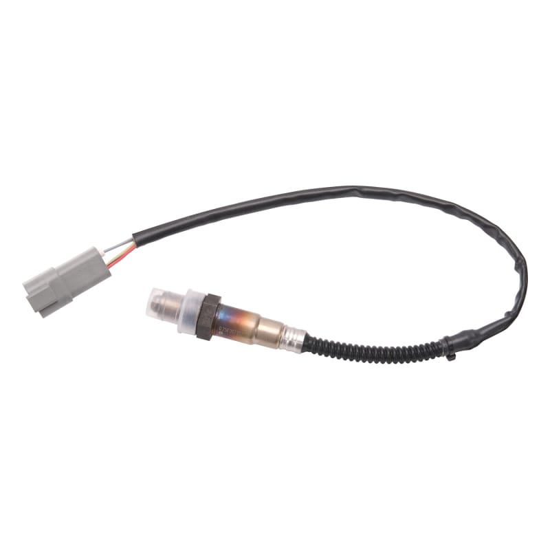 Edelbrock — QwikData 2 Wide Band Exhaust Gas Oxygen Sensor