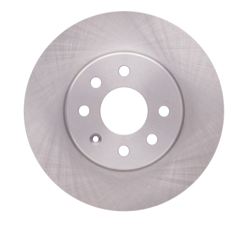 DFC — Disc Brake Rotor