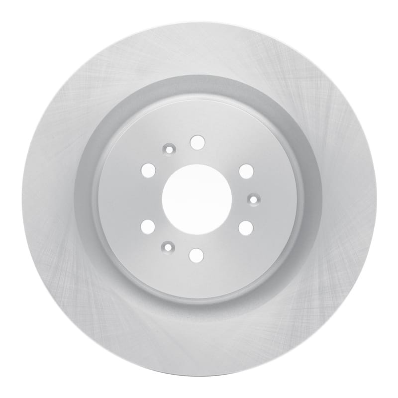 DFC — Disc Brake Rotor