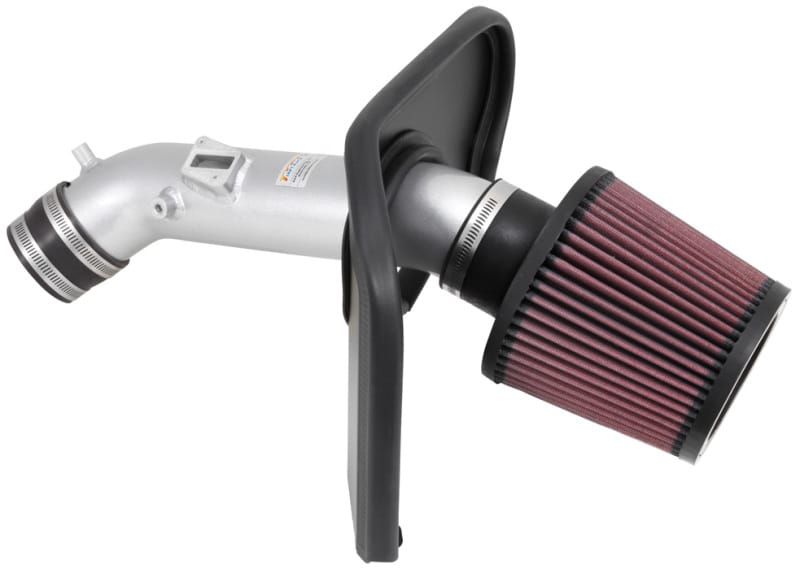 K&N Engineering — Performance Air Intake System