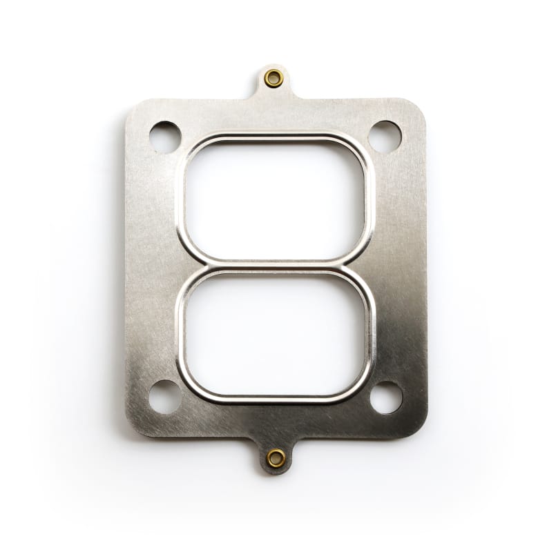 Cometic Gasket — T04 Divided Turbo Inlet Flange Gasket