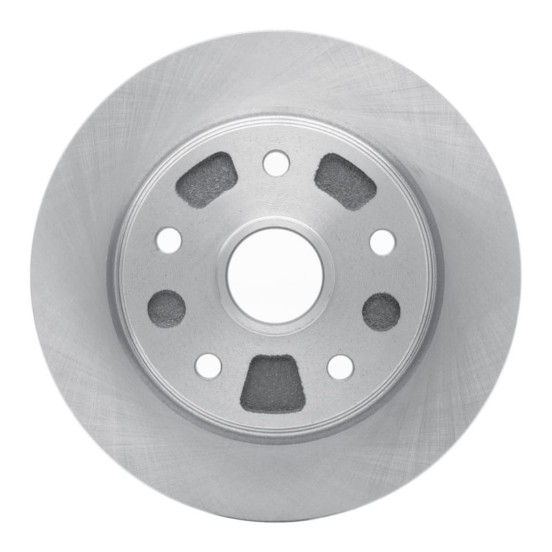 DFC — Disc Brake Rotor