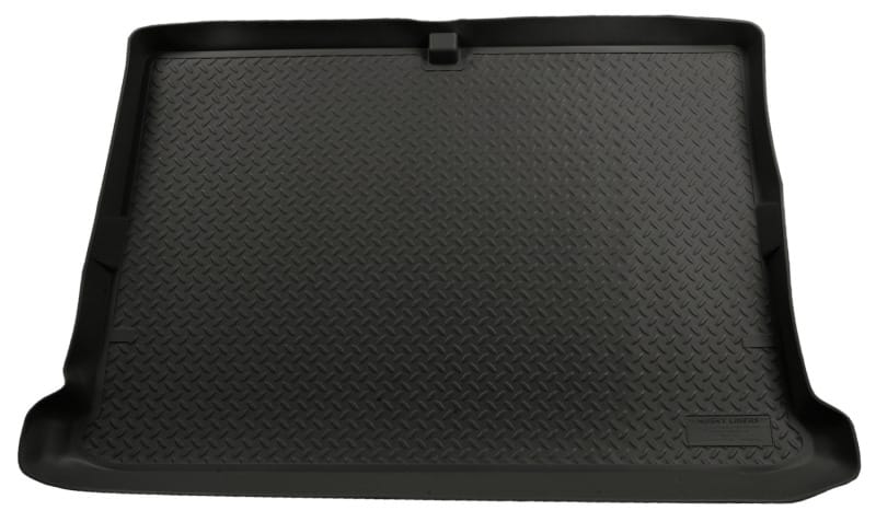 Husky Liners — Classic Style - Cargo Liner
Classic Style-Cargo Liner