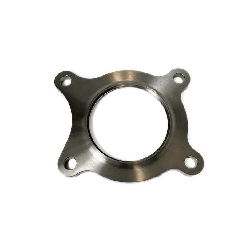 Ticon — Ticon Industries Titanium Subaru FA20 4 Bolt Turbo Outlet Flange