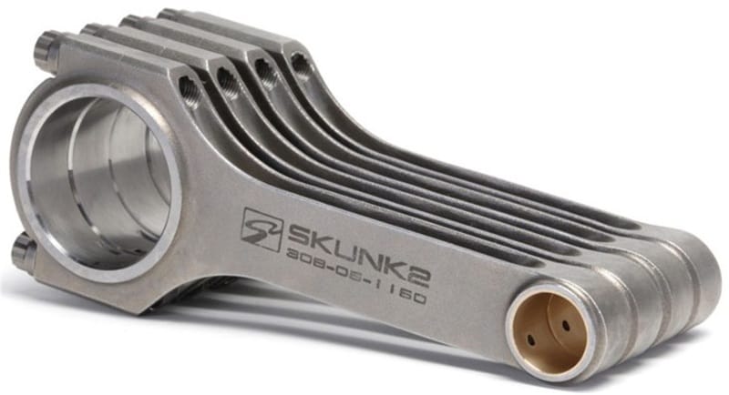 Skunk2 Racing — Alpha Series Connecting Rod Set