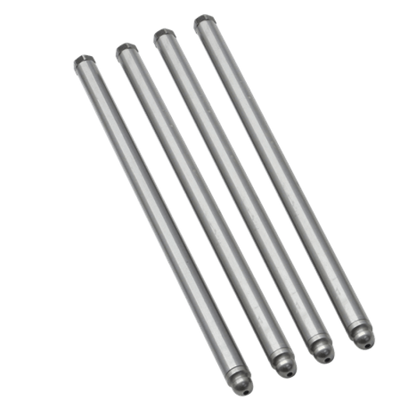 S&S Cycle — S&S Cycle 53-65 BT Hydaulic Tappet Adjustable Pushrod Set