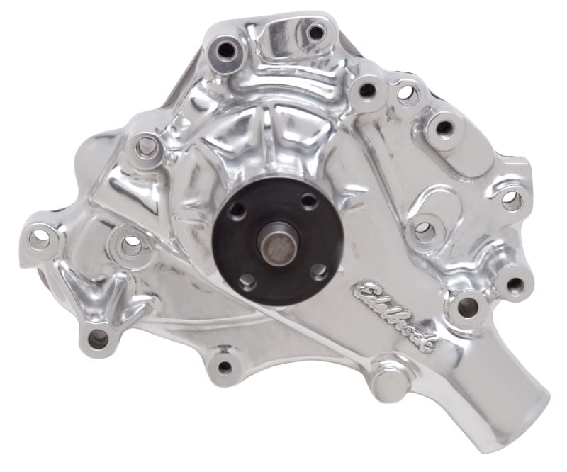 Edelbrock — Victor Series Water Pump