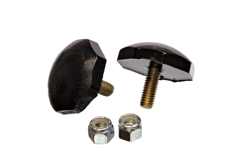 Energy Suspension — Universal Bump Stop Set