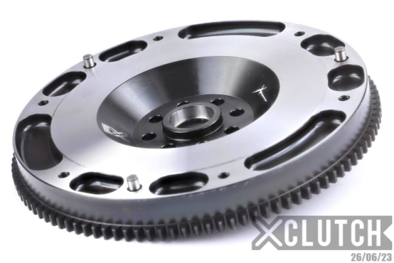 XCLUTCH — Single Mass Flywheel; Chromoly