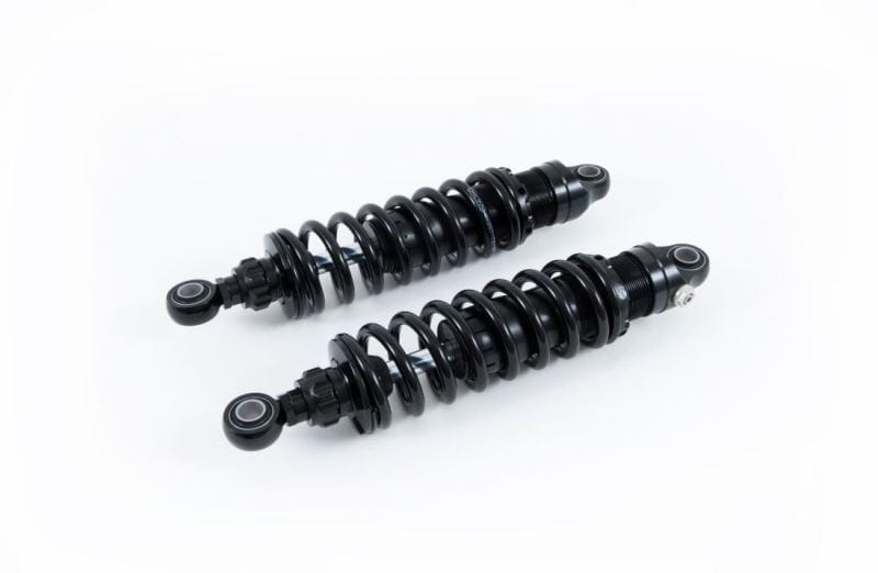 Ohlins — Ohlins 18-20 Harley-Davidson XG750A Street Rod STX 36 Blackline Shock Absorber