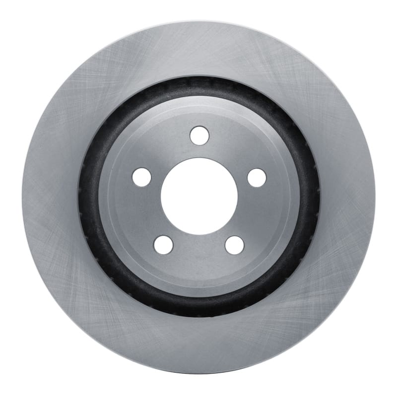 DFC — Disc Brake Rotor