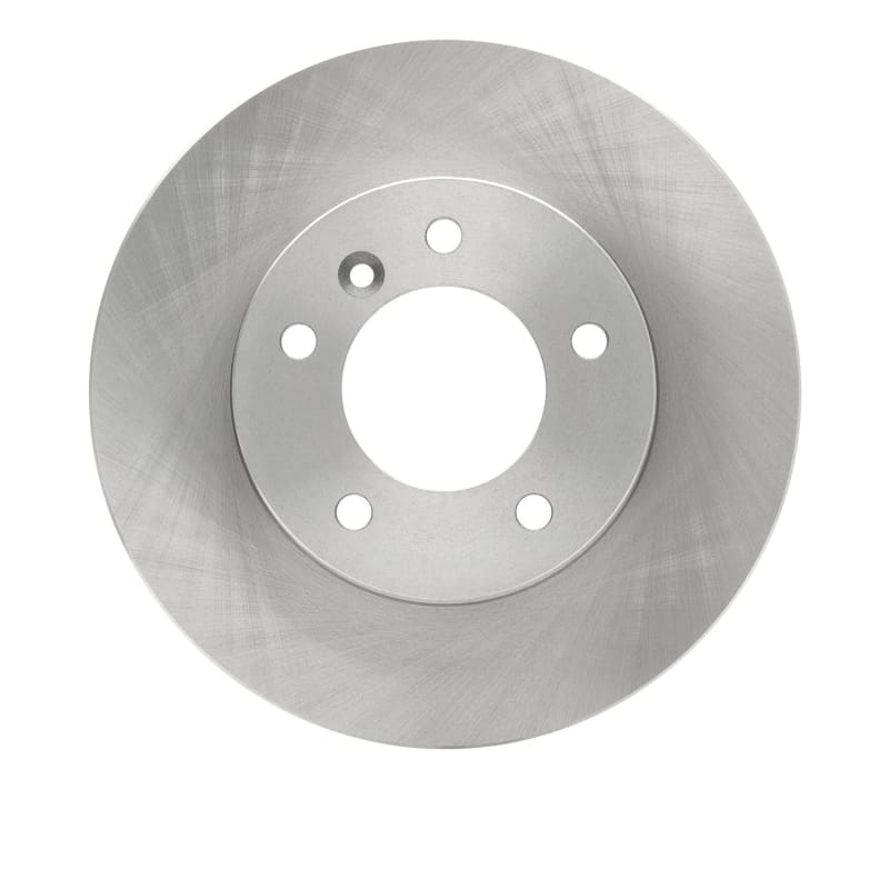 DFC — Disc Brake Rotor