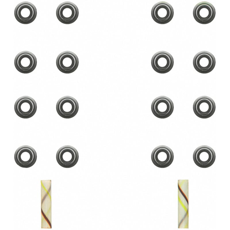 Fel-Pro — Engine Valve Stem Oil Seal Set