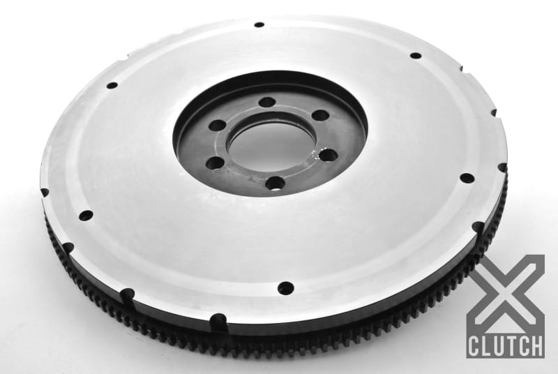 XCLUTCH — Single Mass Flywheel; Chromoly