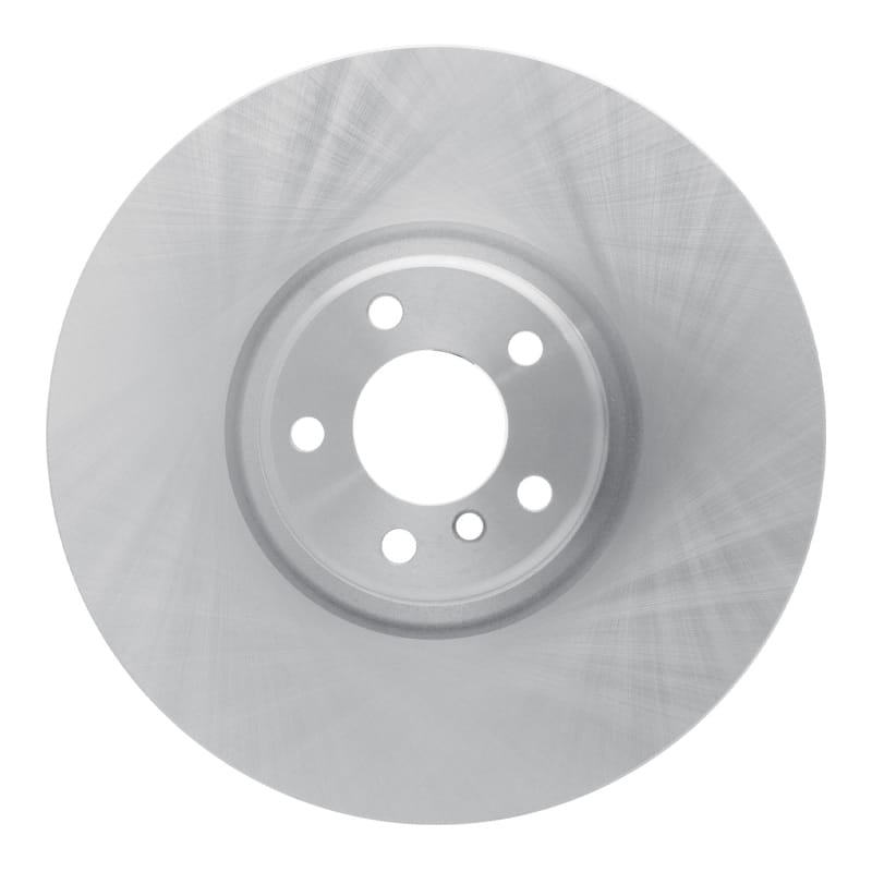 DFC — Disc Brake Rotor