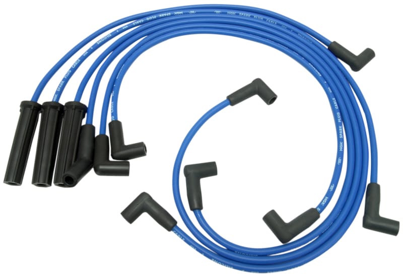 NGK — NGK Spark Plug Wire Set