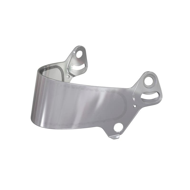 Bell — Bell SE077 Helmet Shield - Silver