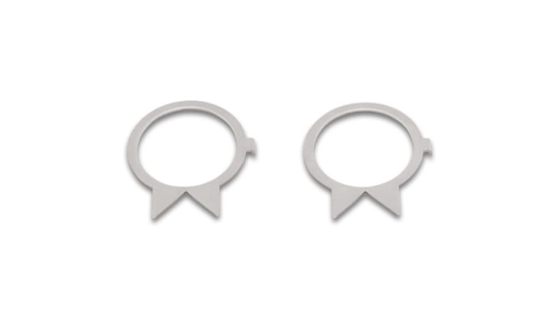 Vibrant — Replacement Tab Lock Washer For Thermostatic Oil Cooler Adapter (2 pack)
Thermostatic Oil Cooler Adapter Washers