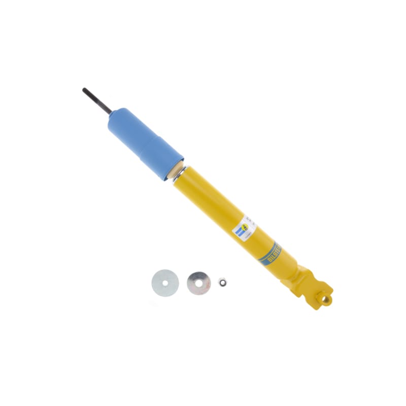 Bilstein — B6 Performance - Suspension Shock Absorber
B6 Performance-Shock Absorber