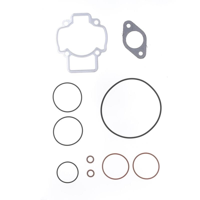 Athena — Athena 04-08 Aprilia 50 Complete Gasket Kit w/O-Rings (Excl Oil Seals)