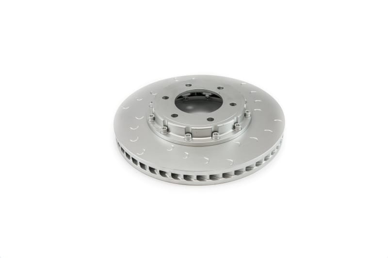Alcon — ROTOR ASSY RANGER LH