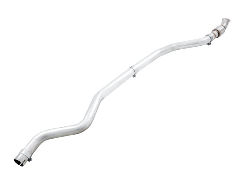AWE Tuning — AWE Performance Mid Pipe for BMW F3X 335i / 435i