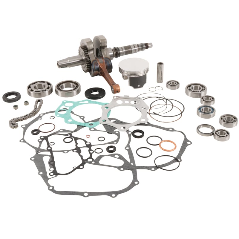 Vertex Pistons — Vertex Honda Complete Engine Rebuild Kit