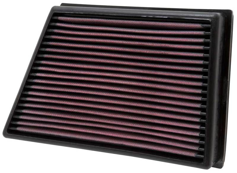 K&N Engineering — Replacement Air Filter