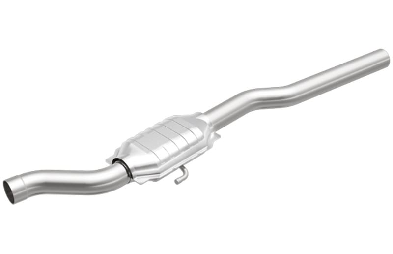 Magnaflow — California CARB Direct-Fit Catalytic Converter
California Direct-Fit Catalytic Converter