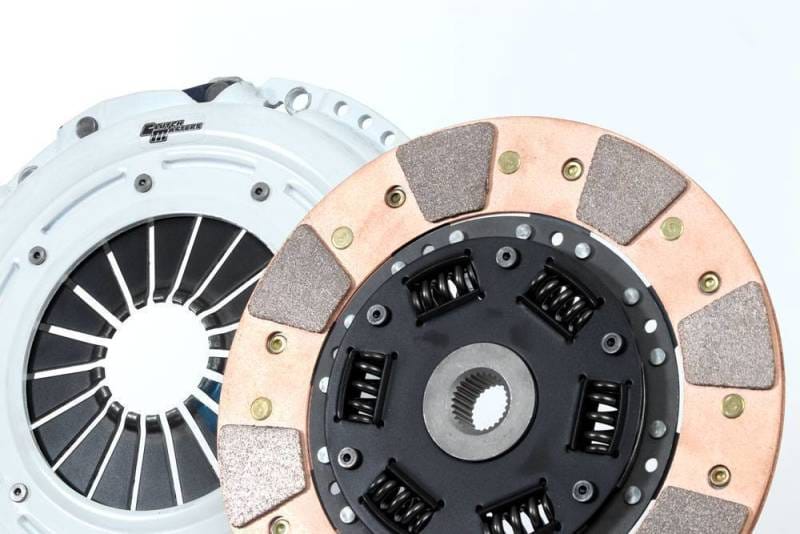 Clutch Masters — FX400 Single Disc Clutch Kit