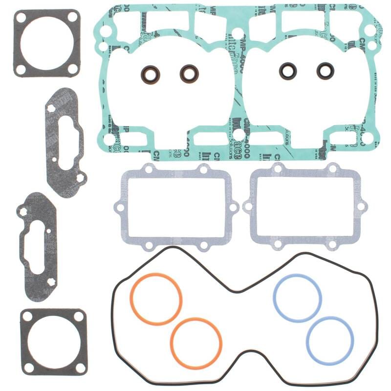 Vertex Pistons — Vertex Pistons 16-18 Expedition 800 2-Stroke E-TEC Top End Gasket Kit