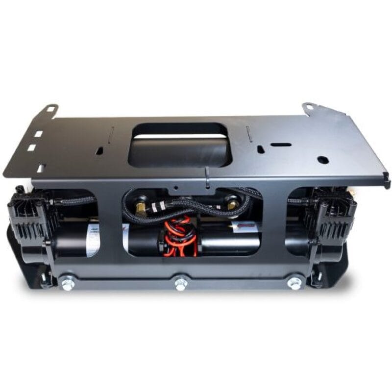 Kleinn Air Horns — Jeep JLU & JKU Air System