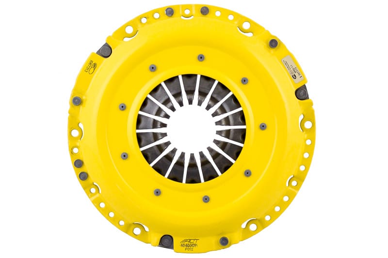 ACT — ACT 2002 Porsche 911 P/PL Heavy Duty Clutch Pressure Plate
Pressure Plate