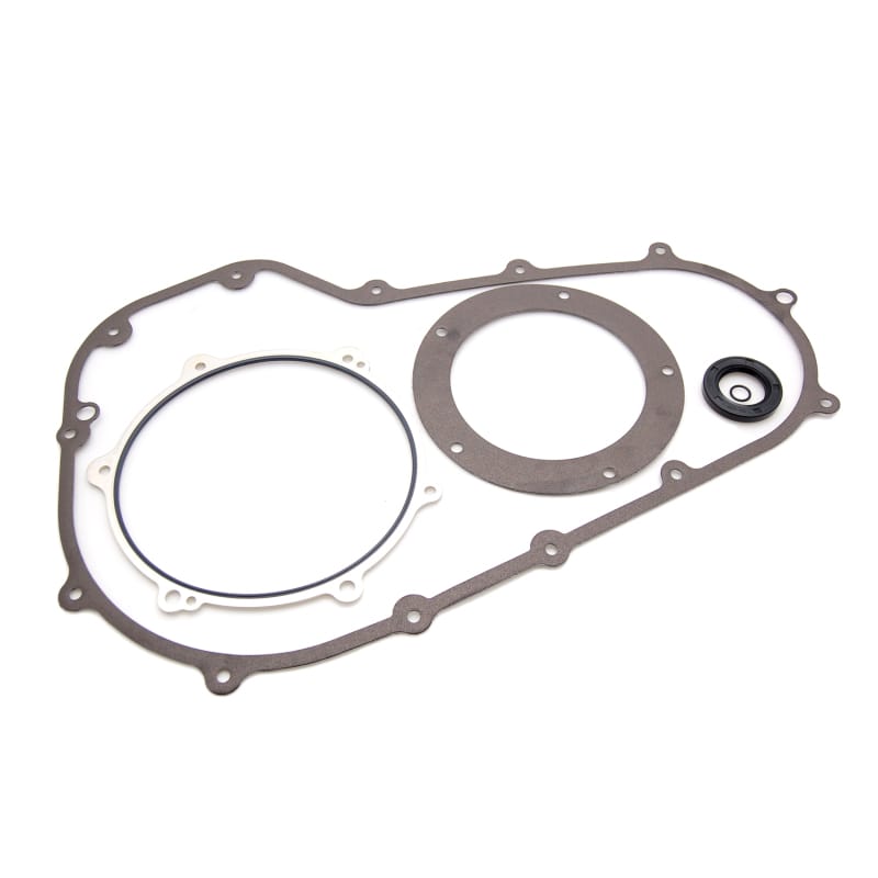 Cometic Gasket — Cometic Harley-Davidson 2007-16 Twin Cam Fl Models Primary & Seal Kit Complete
